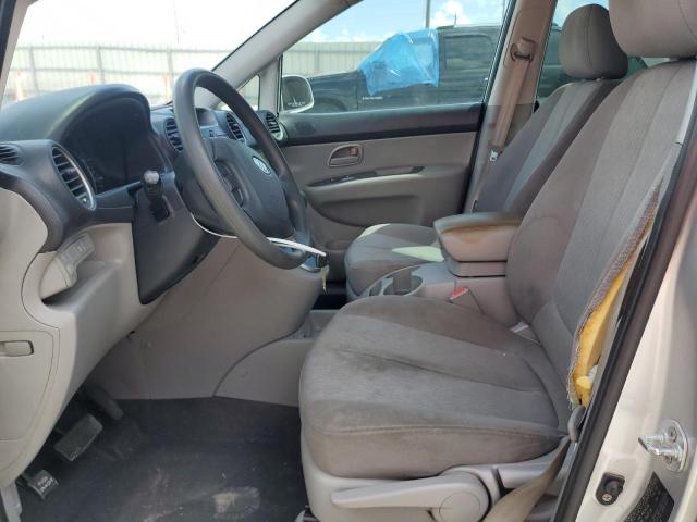 Photo 7 from auction – 2009 KIA RONDO BASE with VIN KNAFG528397258214