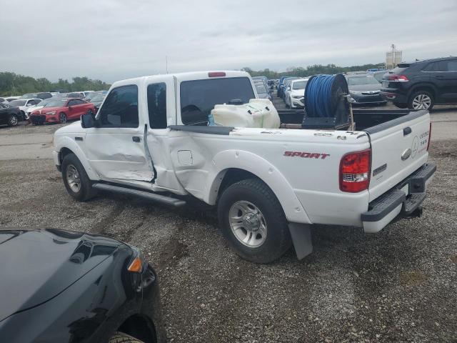 Photo 2 from auction – 2008 FORD RANGER SUP with VIN 1FTYR44U68PA39241
