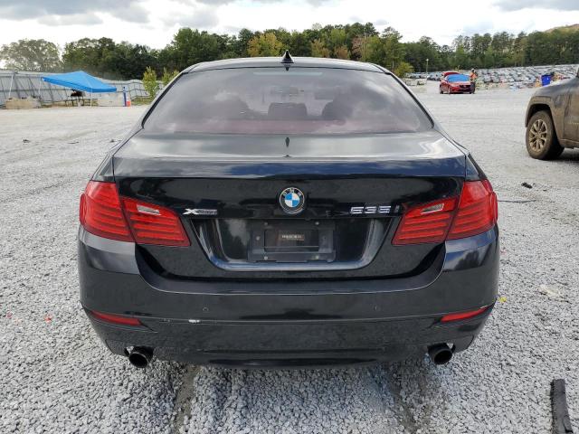 Photo 6 from auction – 2015 BMW 535 XI with VIN WBA5B3C53FD543916