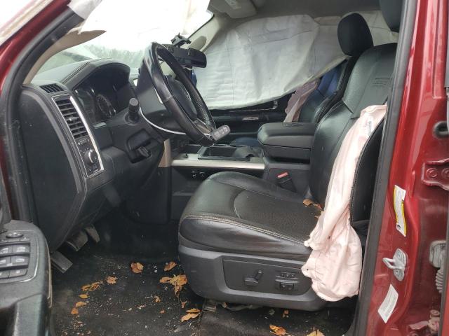 Photo 7 from auction – 2014 RAM 2500 LARAM with VIN 3C6UR5FL4EG221374