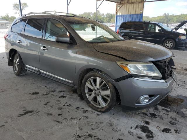 Zdjęcie 4 z aukcji – 2015 NISSAN PATHFINDER z VIN 5N1AR2MN0FC662787