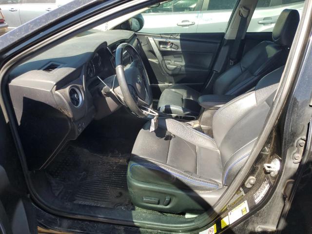 Photo 7 from auction – 2017 TOYOTA COROLLA L with VIN 5YFBURHE6HP608849