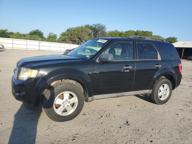 Photo 1 from auction – 2009 FORD ESCAPE XLT with VIN 1FMCU03G79KA65158