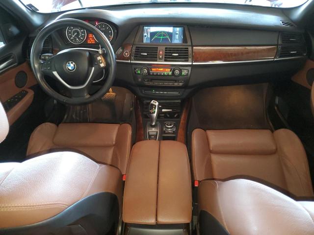 Photo 8 from auction – 2011 BMW X5 XDRIVE3 with VIN 5UXZV4C52BL410662