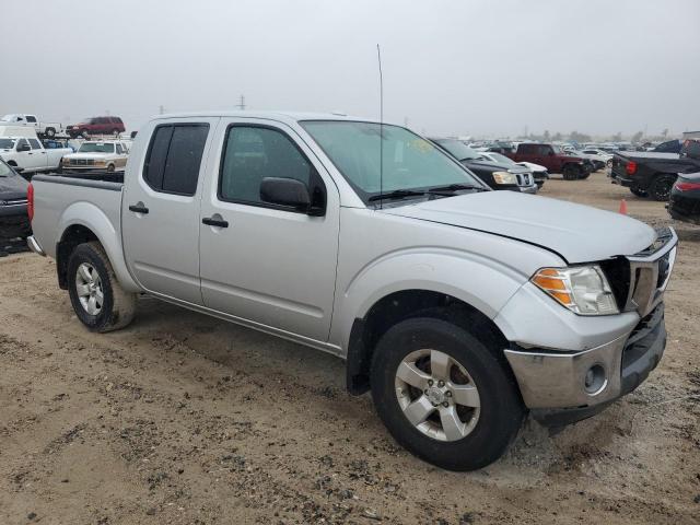 Photo 4 from auction – 2011 NISSAN FRONTIER S with VIN 1N6AD0EV3BC438622