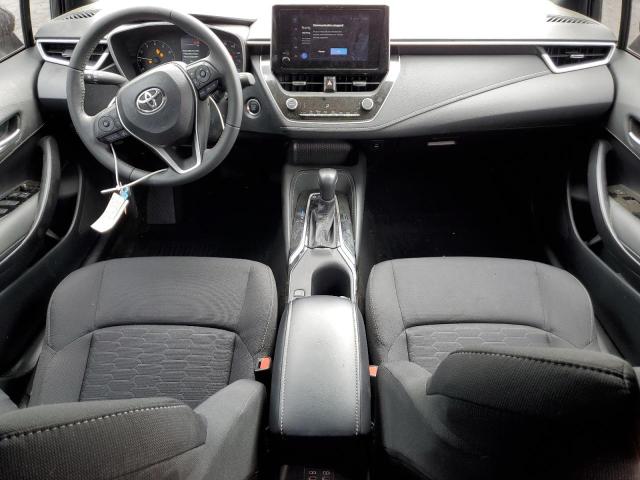 Photo 8 from auction – 2023 TOYOTA COROLLA SE with VIN JTND4MBE9P3211305