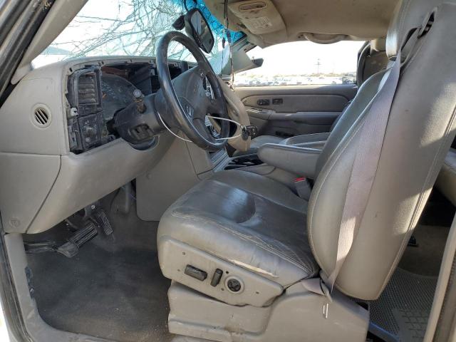 Photo 7 from auction – 2004 GMC NEW SIERRA with VIN 2GTEC19T141140276