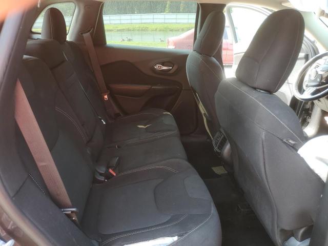 Photo 11 from auction – 2016 JEEP CHEROKEE L with VIN 1C4PJMCS7GW121017