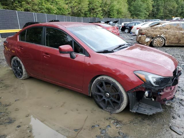 Foto 4 de la subasta – 2015 SUBARU IMPREZA PR con VIN JF1GJAC68FH004914
