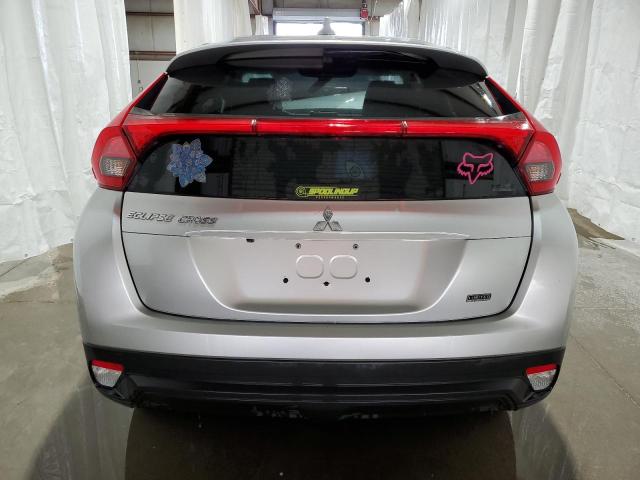 Photo 6 from auction – 2020 MITSUBISHI ECLIPSE CR with VIN JA4AT4AA3LZ041534