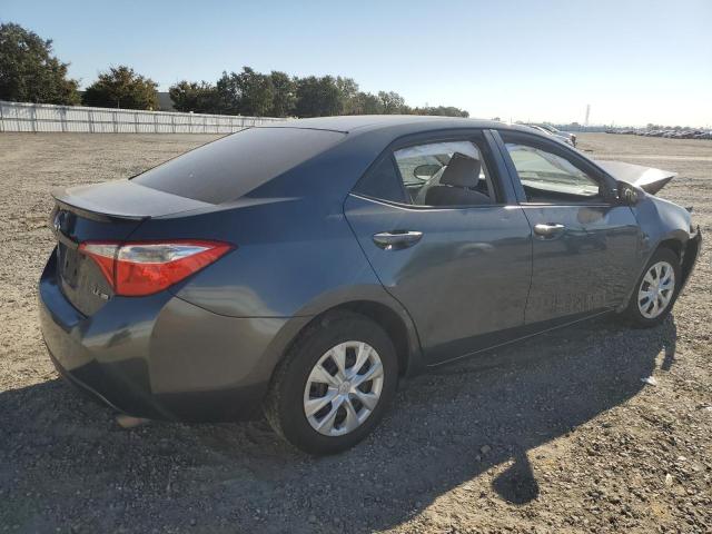 Photo 3 from auction – 2014 TOYOTA COROLLA EC with VIN 2T1BPRHE2EC059072