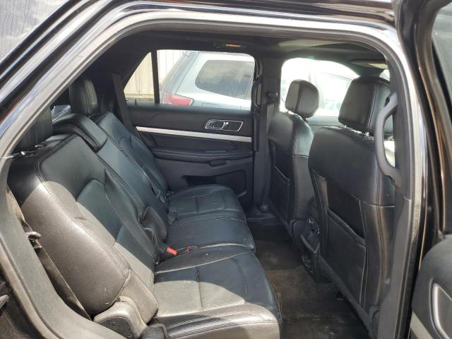 Photo 11 from auction – 2017 FORD EXPLORER X with VIN 1FM5K8D81HGD83671