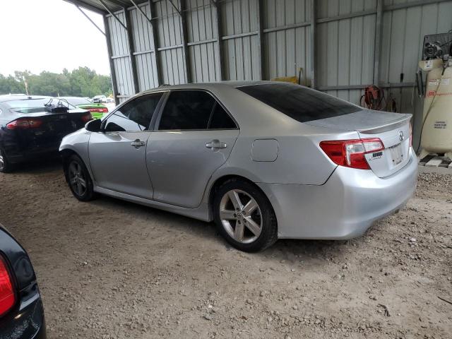 Photo 2 from auction – 2014 TOYOTA CAMRY L with VIN 4T1BF1FK4EU367422
