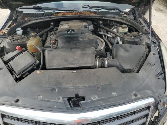 Photo 11 from auction – 2014 CADILLAC ATS with VIN 1G6AA5RAXE0129870
