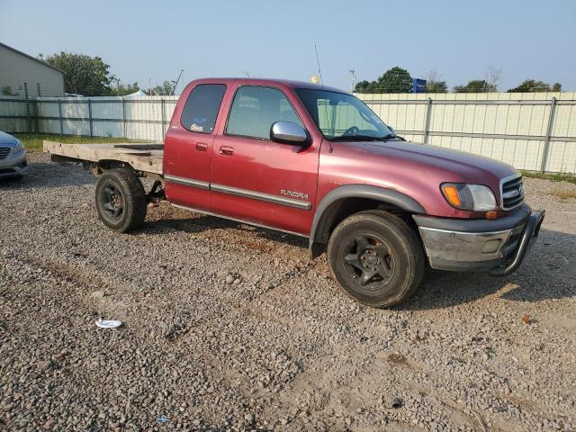 Photo 4 from auction – 2002 TOYOTA TUNDRA ACC with VIN 5TBBT44112S239236