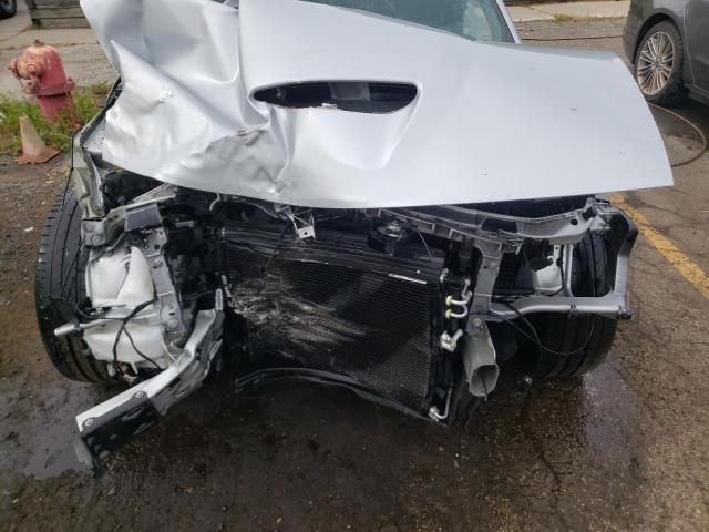 Photo 11 from auction – 2022 DODGE CHALLENGER with VIN 2C3CDZBT8NH164262