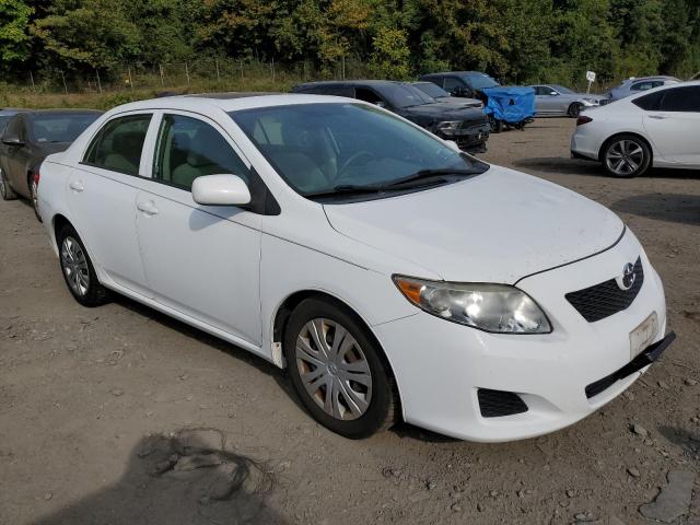 Photo 4 from auction – 2010 TOYOTA COROLLA BA with VIN 2T1BU4EE3AC385246