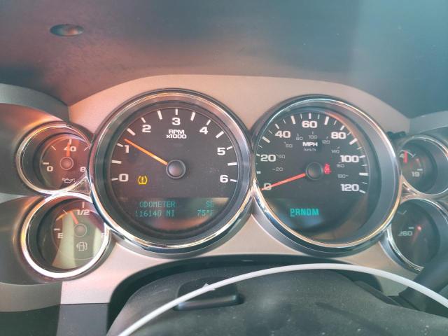 Photo 9 from auction – 2012 GMC SIERRA with VIN 1GTN2VE08CZ317255