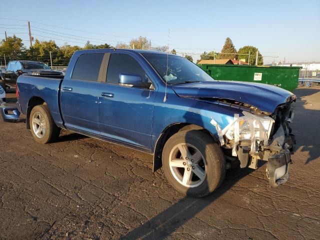 Photo 4 from auction – 2011 DODGE RAM 1500 with VIN 1D7RV1CT8BS600735