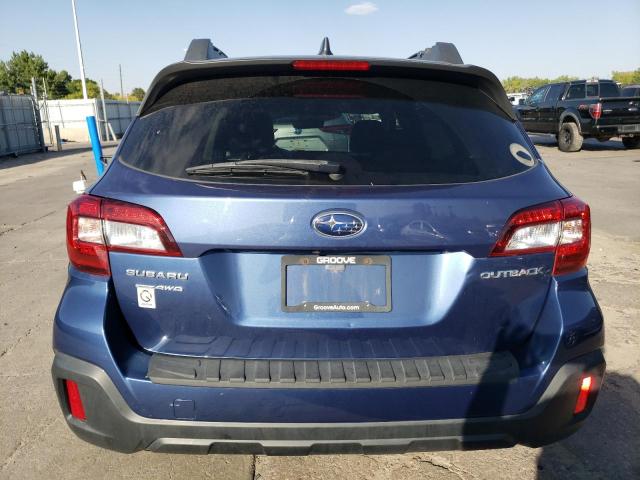Photo 6 from auction – 2019 SUBARU OUTBACK 2. with VIN 4S4BSAFC5K3253273