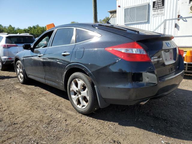Photo 2 from auction – 2011 HONDA ACCORD CRO with VIN 5J6TF2H57BL001830
