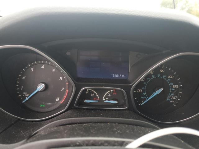 Photo 9 from auction – 2014 FORD FOCUS SE with VIN 1FADP3K28EL182703