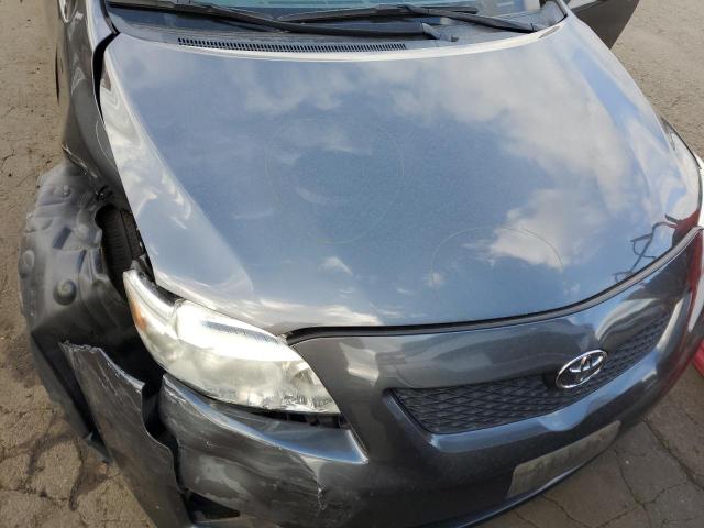 Photo 11 from auction – 2010 TOYOTA COROLLA BA with VIN 2T1BU4EE9AC219877