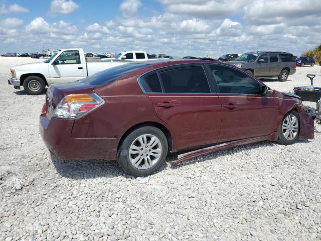 Photo 3 from auction – 2010 NISSAN ALTIMA BAS with VIN 1N4AL2AP9AN557342