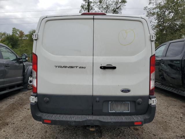 Photo 6 from auction – 2019 FORD TRANSIT T- with VIN 1FTYR2ZM5KKA28121