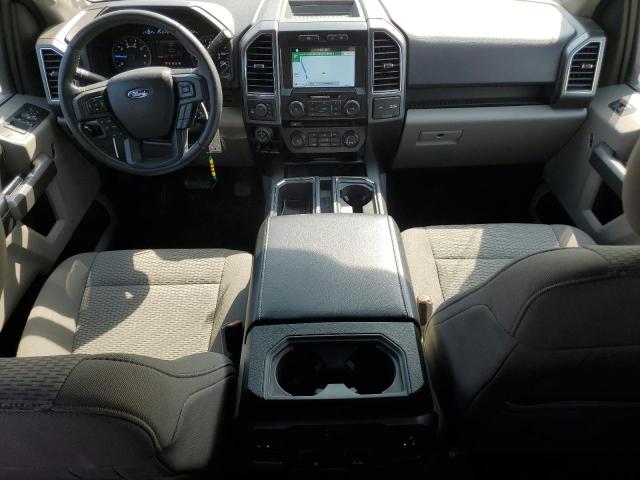 Photo 8 from auction – 2017 FORD F150 SUPER with VIN 1FTEW1EG8HFA52064