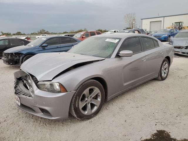 DODGE CHARGER SE 2013 with VIN 2C3CDXBG3DH678557 - Photo from auction