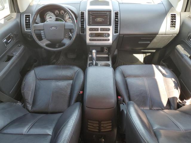 Photo 8 from auction – 2007 FORD EDGE SEL P with VIN 2FMDK49CX7BA83232