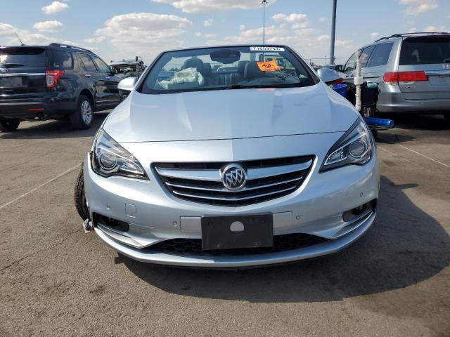 Photo 5 from auction – 2016 BUICK CASCADA PR with VIN W04WT3N52GG098371