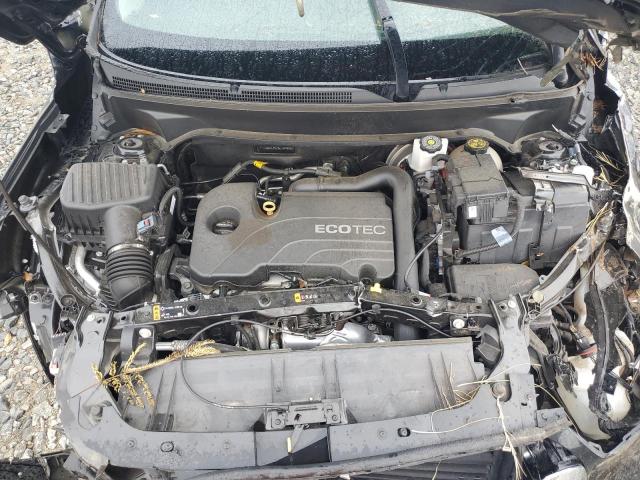 Photo 12 from auction – 2020 GMC TERRAIN SL with VIN 3GKALPEV9LL342082