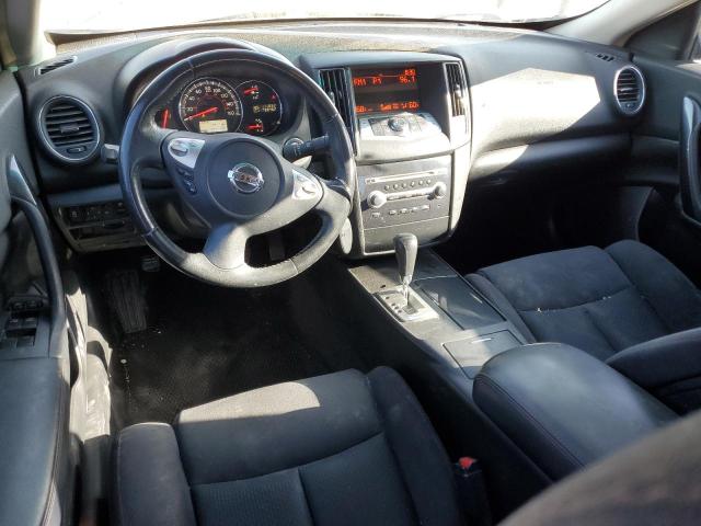 Photo 8 from auction – 2013 NISSAN MAXIMA S with VIN 1N4AA5AP6DC837386