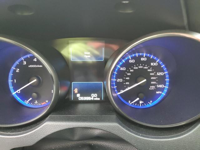 Photo 9 from auction – 2018 SUBARU OUTBACK 2. with VIN 4S4BSAFCXJ3209607