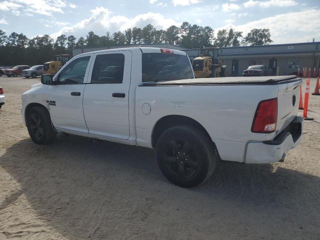 Photo 2 from auction – 2017 RAM 1500 ST with VIN 1C6RR6KT4HS683349