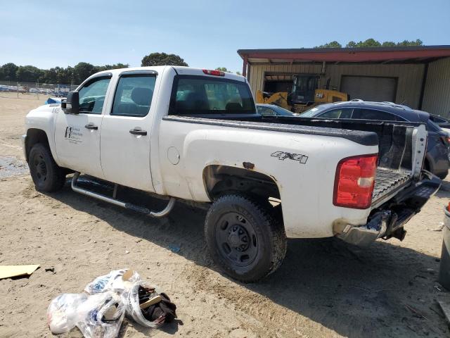 Photo 2 from auction – 2014 CHEVROLET SILVERADO with VIN 1GC1KVCG8EF144274