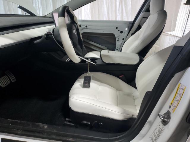 Photo 7 from auction – 2021 TESLA MODEL 3 with VIN 5YJ3E1EC2MF044645