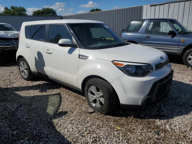 Photo 4 from auction – 2015 KIA SOUL with VIN KNDJN2A23F7124507