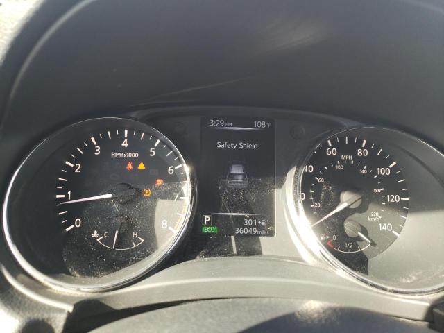 صورة رقم 9 من المزاد - 2017 NISSAN ROGUE S مع VIN KNMAT2MT7HP577879