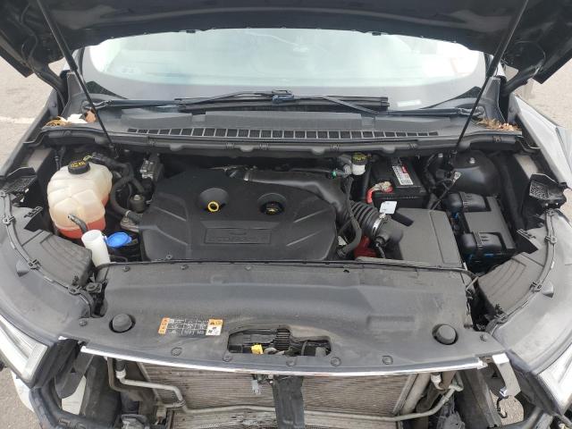 Photo 12 from auction – 2018 FORD EDGE SEL with VIN 2FMPK3J97JBB68382