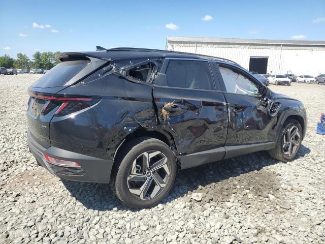 Photo 3 from auction – 2024 HYUNDAI TUCSON SEL with VIN 5NMJFCDE1RH378917
