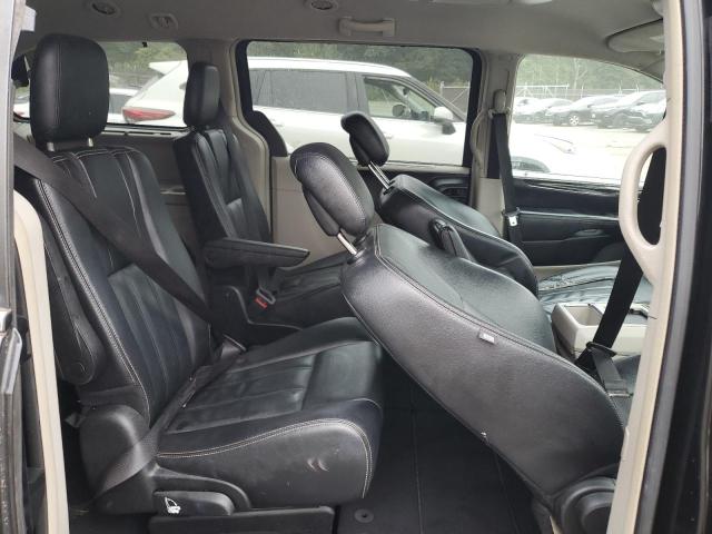 Photo 11 from auction – 2013 CHRYSLER TOWN & COU with VIN 2C4RC1BG6DR802773