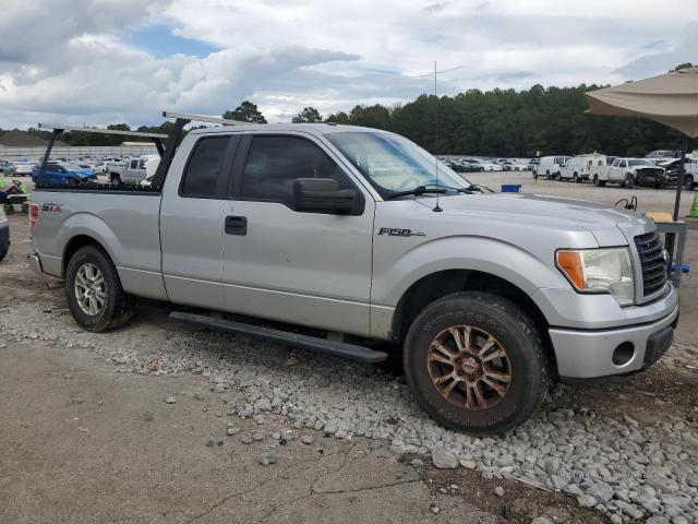 Photo 4 from auction – 2014 FORD F150 SUPER with VIN 1FTEX1CM2EFC13087