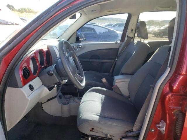 Photo 7 from auction – 2009 CHRYSLER PT CRUISER with VIN 3A8FY58929T580007