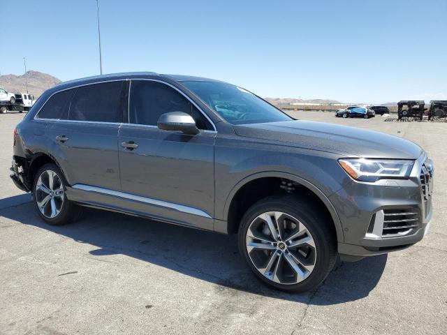 Photo 4 from auction – 2023 AUDI Q7 PRESTIG with VIN WA1VXBF78PD000097