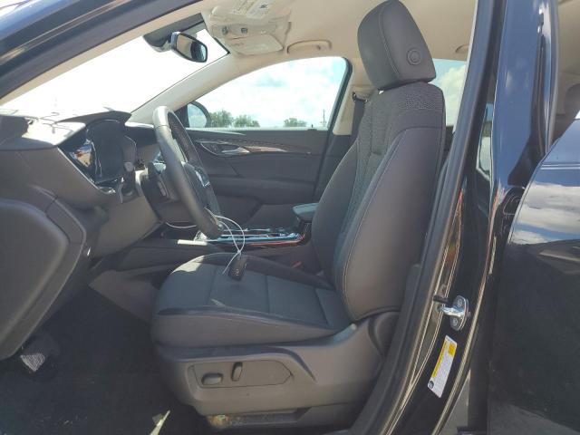 Photo 7 from auction – 2023 BUICK ENVISION P with VIN LRBAZLR47PD152425