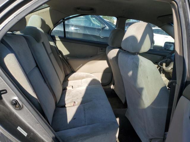 Photo 10 from auction – 2006 TOYOTA COROLLA CE with VIN 1NXBR32EX6Z659547