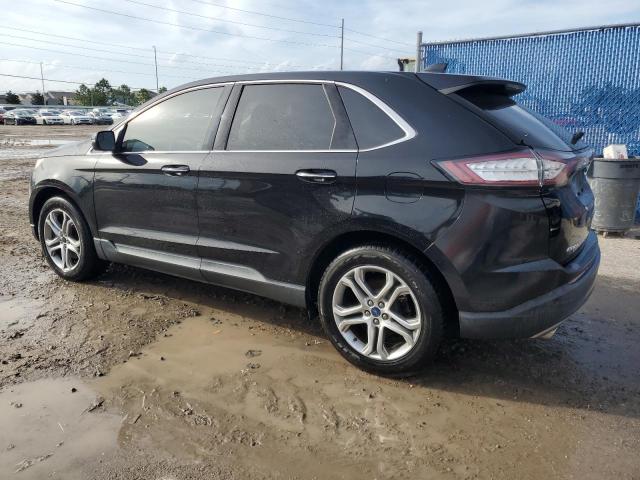 Photo 2 from auction – 2016 FORD EDGE TITAN with VIN 2FMPK3K80GBB12086